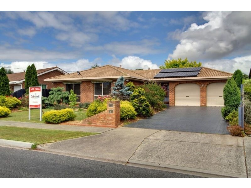 10 Wingan  Way, Morwell VIC 3840
