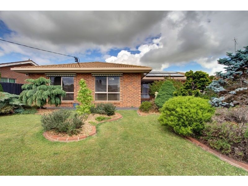 10 Wingan  Way, Morwell VIC 3840