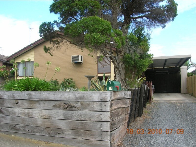 11 Willow Street, Churchill VIC 3842