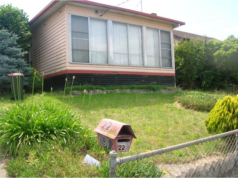 22 Christina Street, Morwell VIC 3840