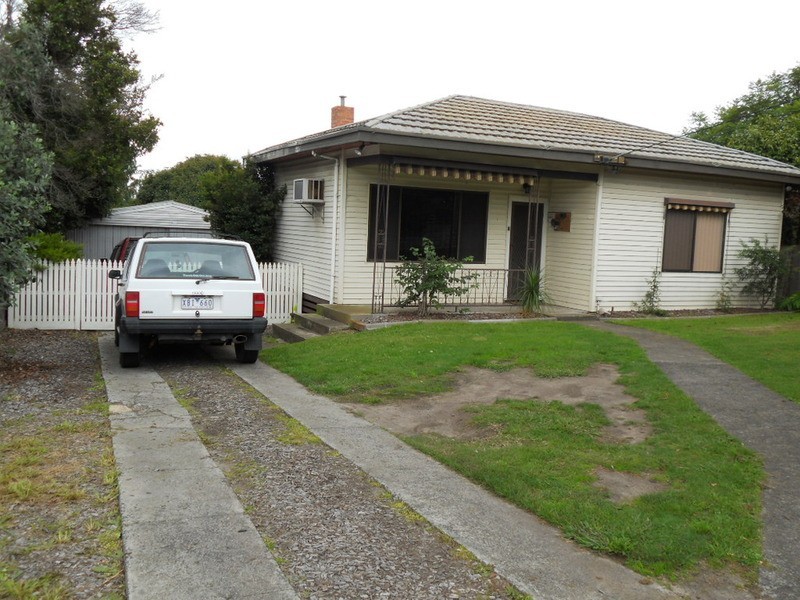 3 Vincent Road, Morwell VIC 3840