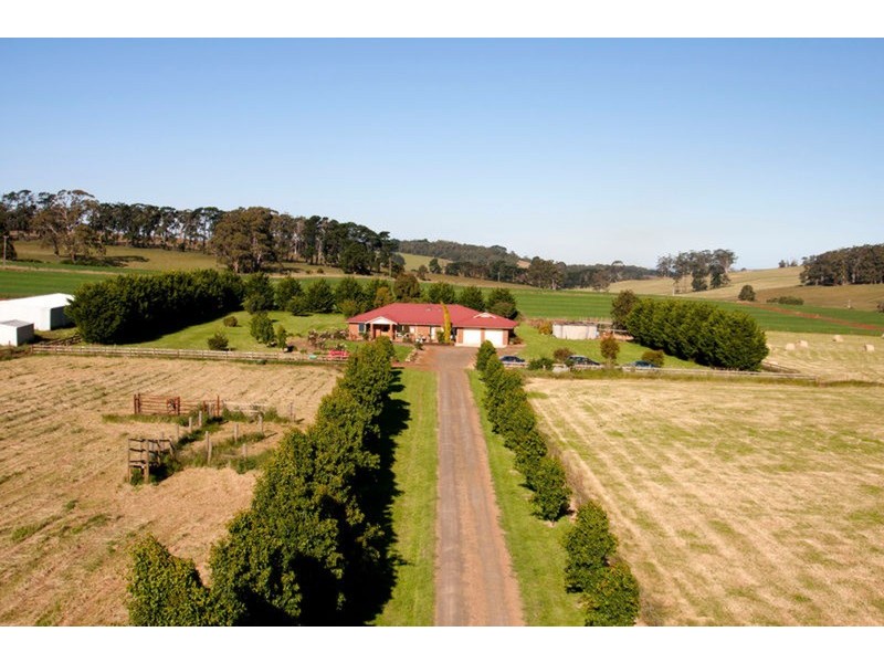 1515 MCDONALDS Track, Narracan VIC 3824