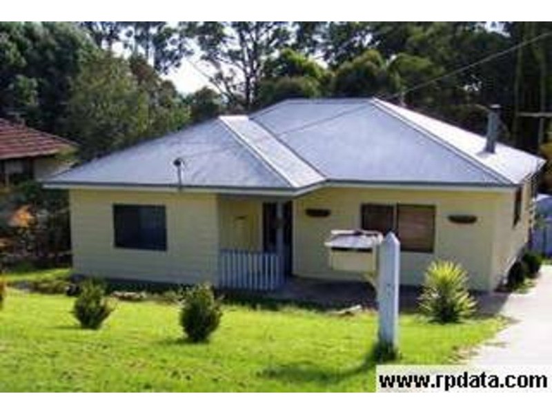 55 Baromi Road, Mirboo North VIC 3871