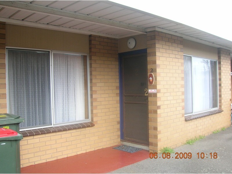 2/24 Hazelwood Road, Morwell VIC 3840
