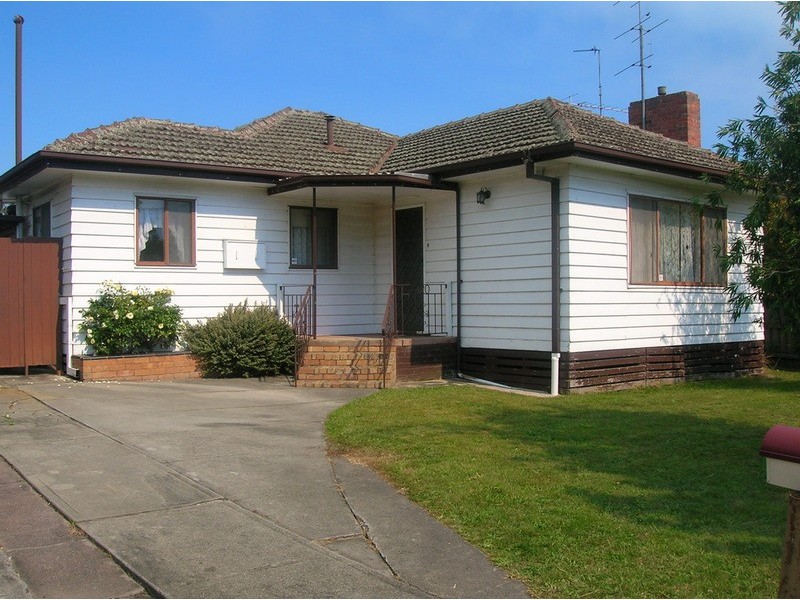 120 Helen Street, Morwell VIC 3840