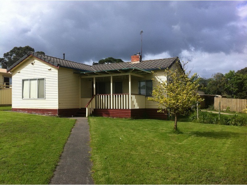 26 Spry  Street, Morwell VIC 3840