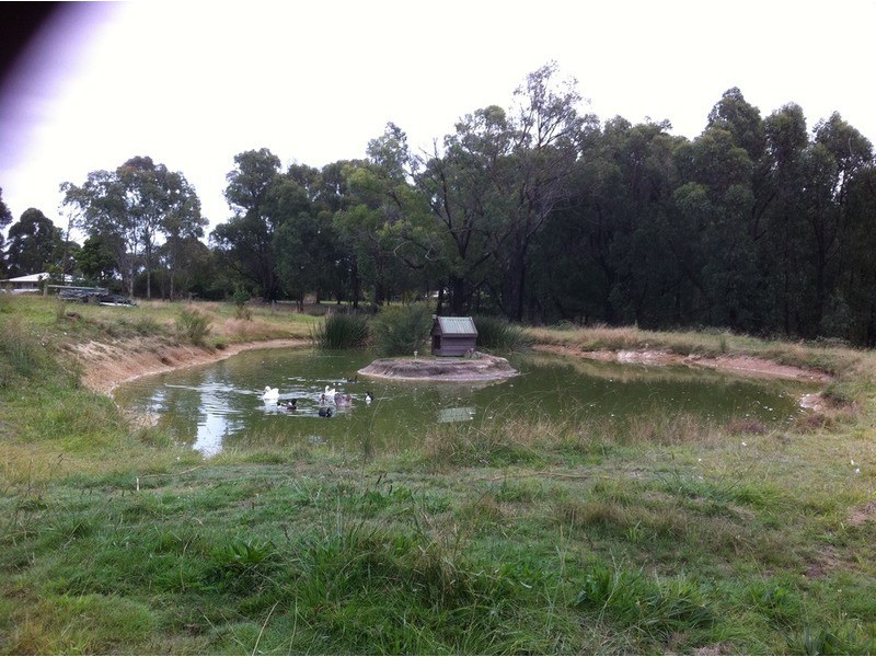 145  McIntoshs  Road, Boolarra VIC 3870