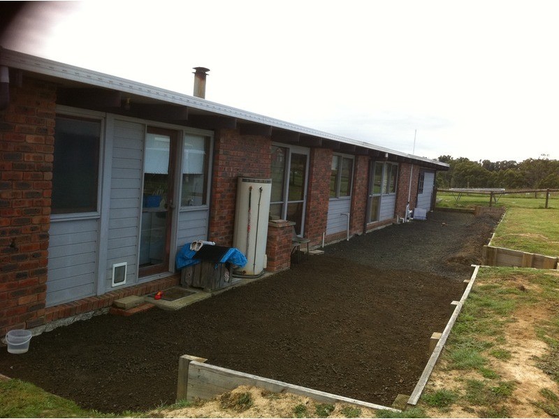 145  McIntoshs  Road, Boolarra VIC 3870