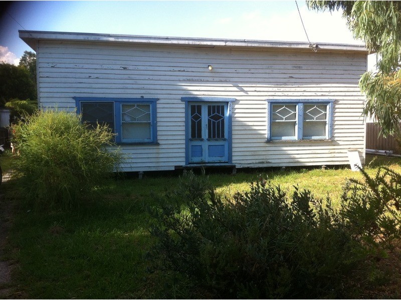 41  Bastin  Street, Boolarra VIC 3870