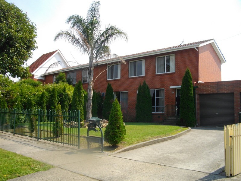 49 White  Street, Churchill VIC 3842