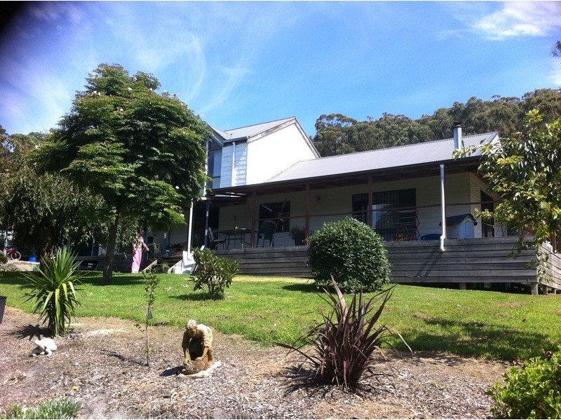 2 Brockelbank Court, Yinnar South VIC 3869