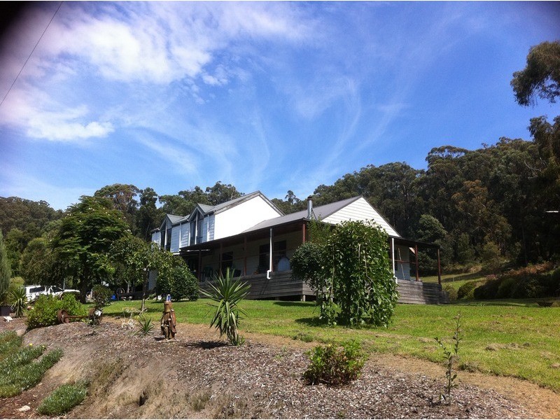 2 Brockelbank Court, Yinnar South VIC 3869