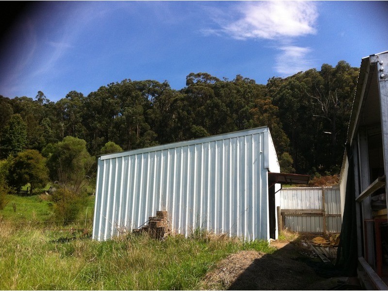 2 Brockelbank Court, Yinnar South VIC 3869