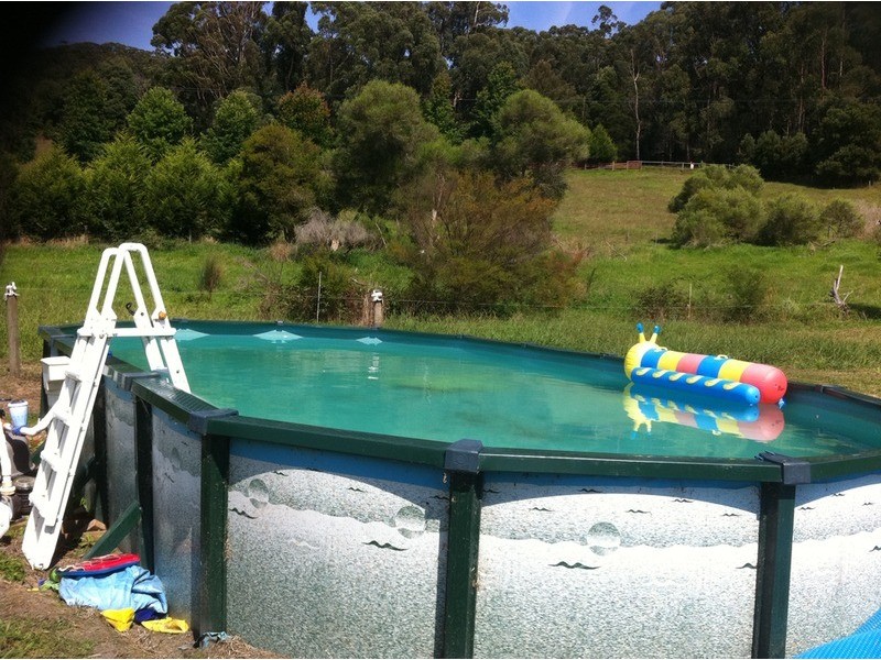 2 Brockelbank Court, Yinnar South VIC 3869
