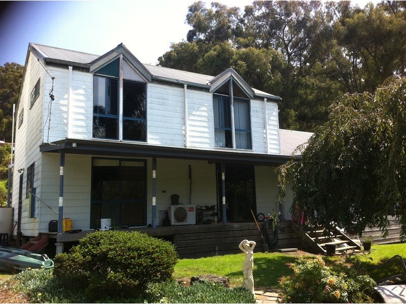 2 Brockelbank Court, Yinnar South VIC 3869
