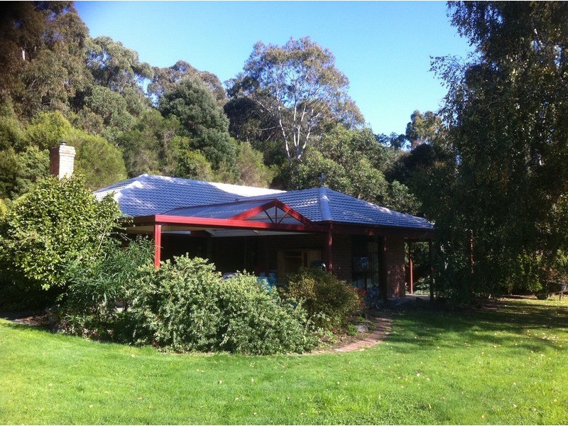 81 Tebb  Terrace, Jeeralang Junction VIC 3840
