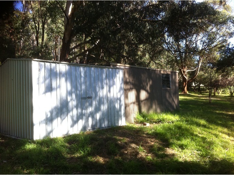 81 Tebb  Terrace, Jeeralang Junction VIC 3840