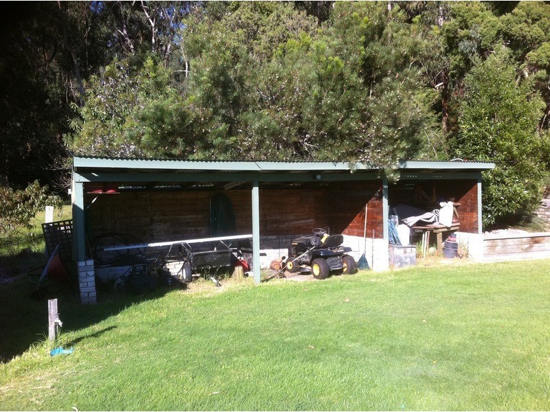 81 Tebb  Terrace, Jeeralang Junction VIC 3840