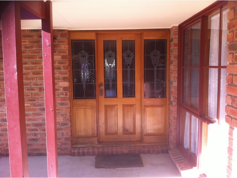 81 Tebb  Terrace, Jeeralang Junction VIC 3840