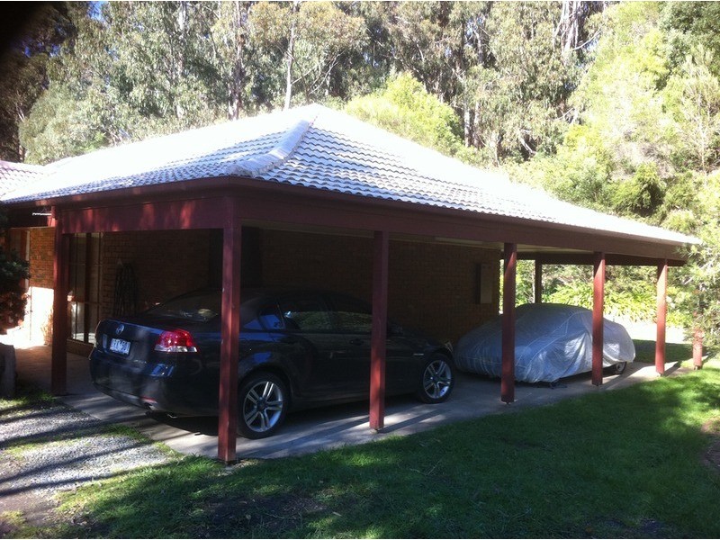 81 Tebb  Terrace, Jeeralang Junction VIC 3840