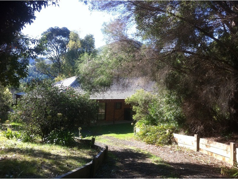 81 Tebb  Terrace, Jeeralang Junction VIC 3840