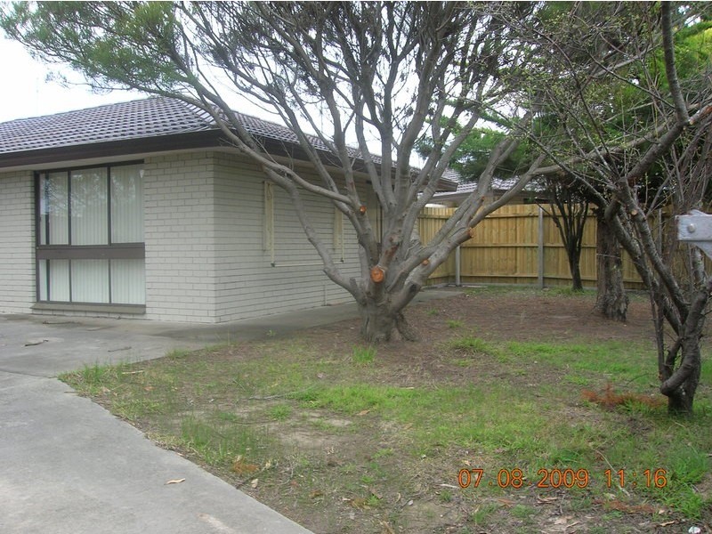 3/40-42 Bridle Road, Morwell VIC 3840