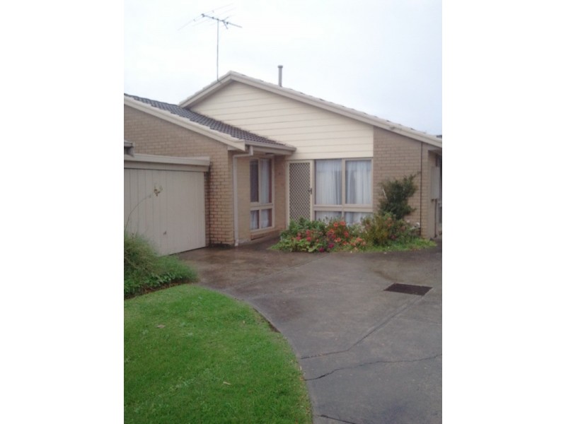5/35 White  Street, Morwell VIC 3840