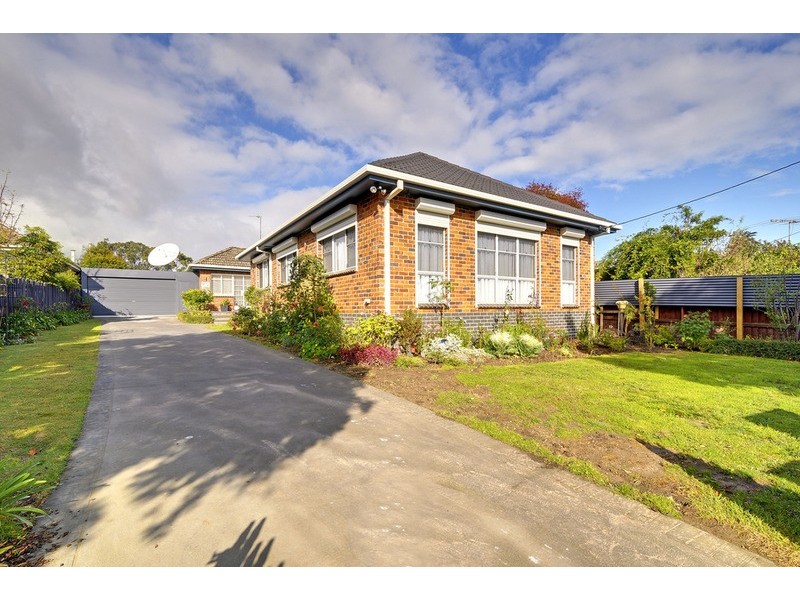 114 Helen  Street, Morwell VIC 3840