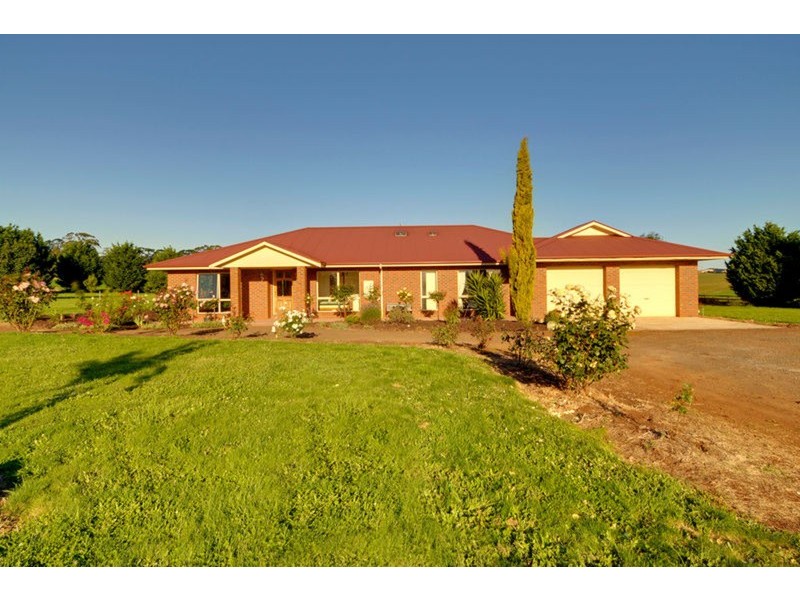 1515 McDonalds Track, Thorpdale VIC 3835