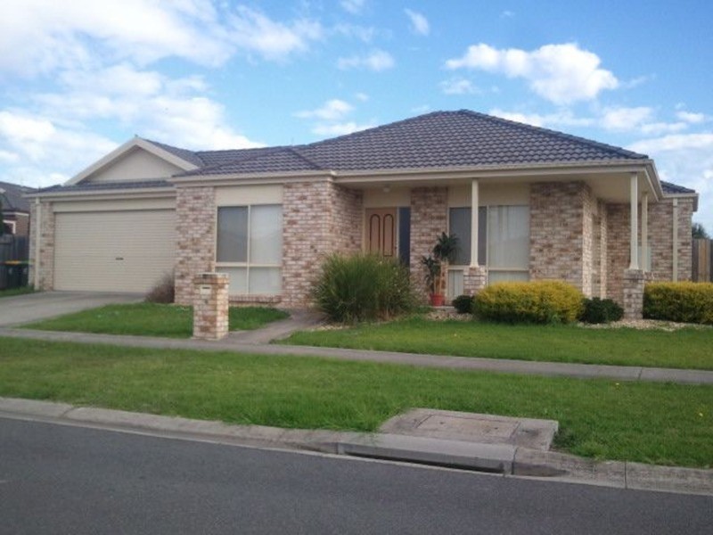 14 Joanne Court, Morwell VIC 3840