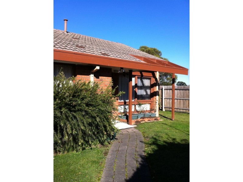 55 Dell Circuit, Morwell VIC 3840