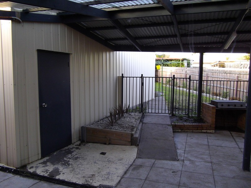 61 McDonlad  Way, Churchill VIC 3842