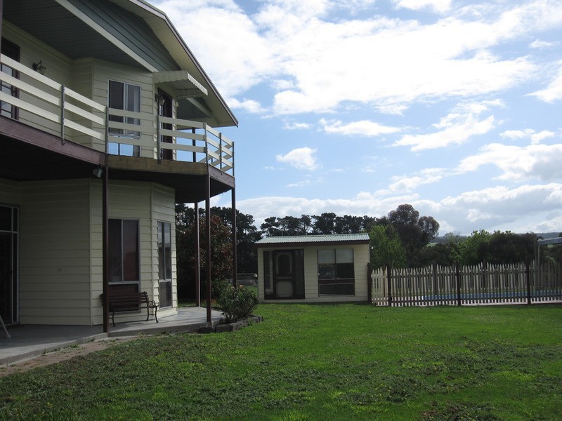 2030 Monash Way, Yinnar VIC 3869