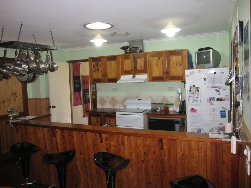 3  Marriotts Road, Yinnar South VIC 3869