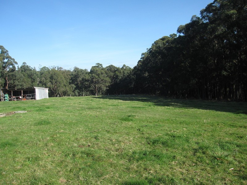 3  Marriotts Road, Yinnar South VIC 3869