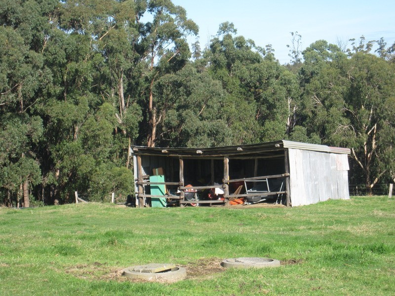 3  Marriotts Road, Yinnar South VIC 3869