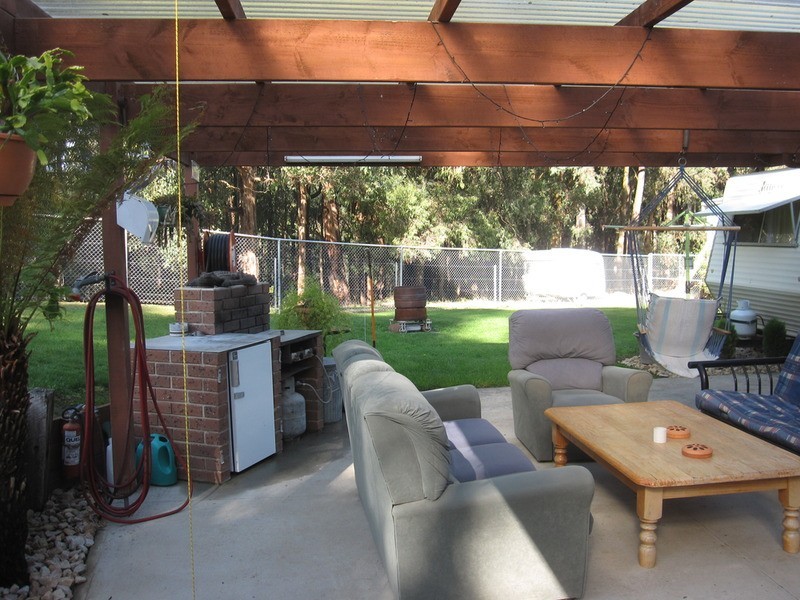 3  Marriotts Road, Yinnar South VIC 3869