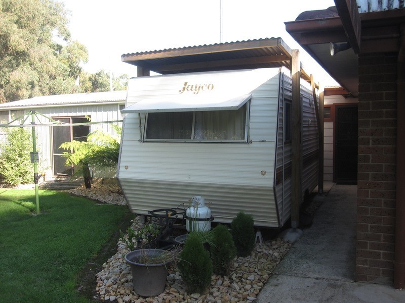 3  Marriotts Road, Yinnar South VIC 3869