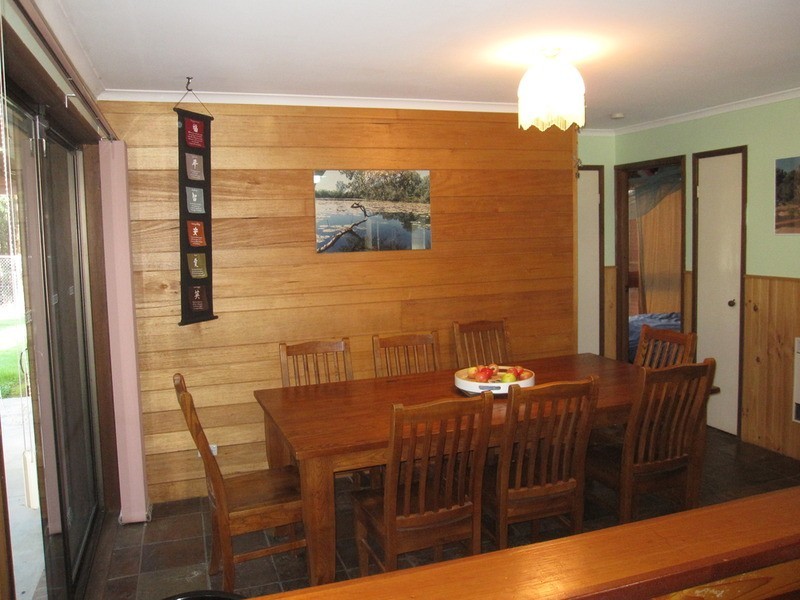 3  Marriotts Road, Yinnar South VIC 3869