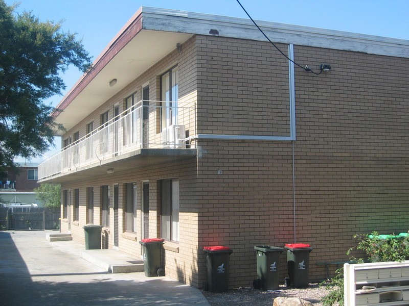 5/18 Hopetoun Avenue, Morwell VIC 3840