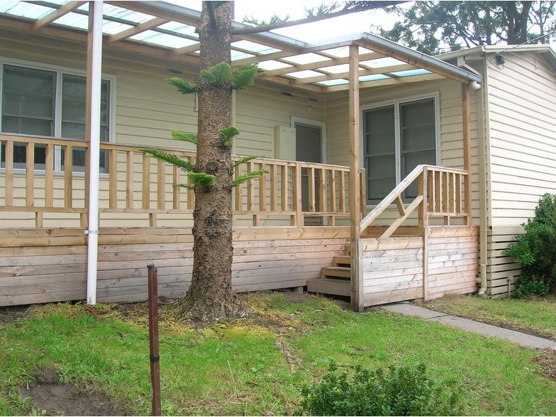 21 Sherrin  Street, Morwell VIC 3840