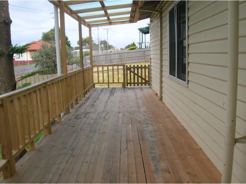 21 Sherrin  Street, Morwell VIC 3840