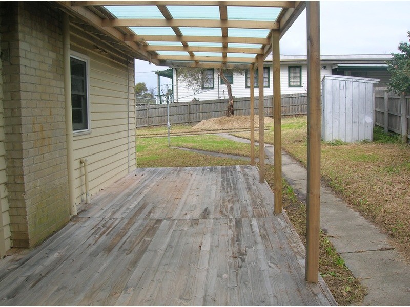 21 Sherrin  Street, Morwell VIC 3840