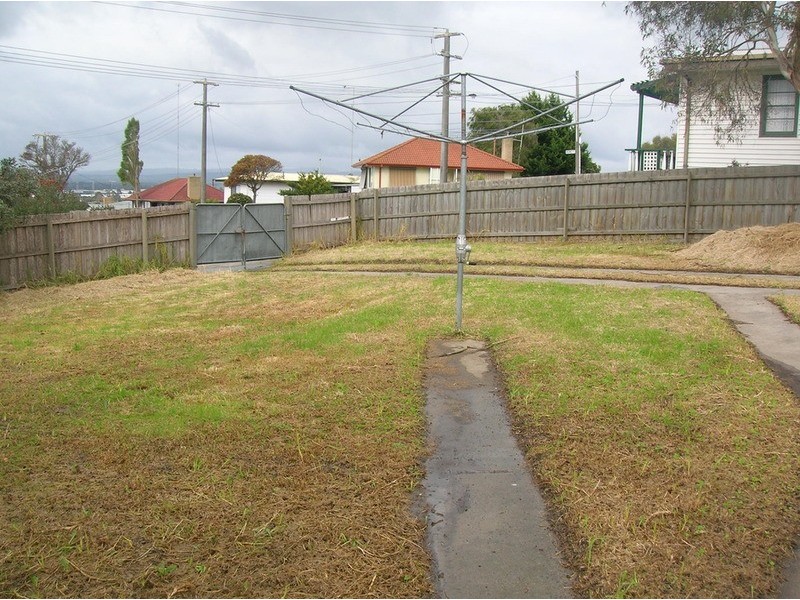 21 Sherrin  Street, Morwell VIC 3840