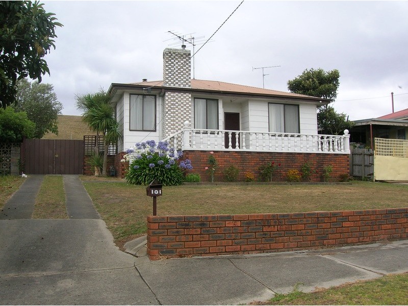 101 Comans Street, Morwell VIC 3840