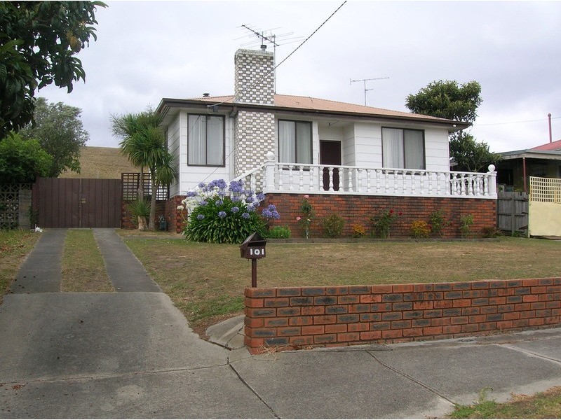101 Comans Street, Morwell VIC 3840