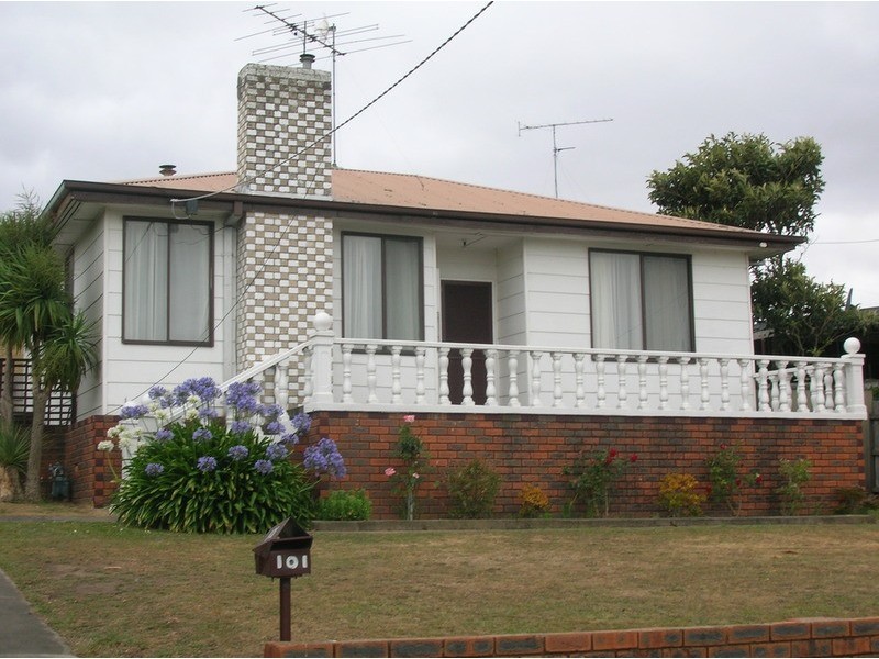 101 Comans Street, Morwell VIC 3840