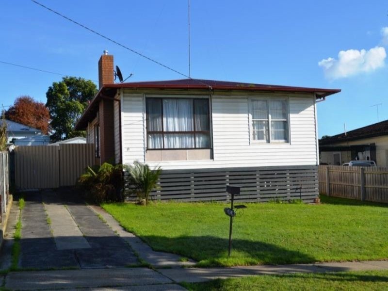 19 Doolan  Street, Morwell VIC 3840