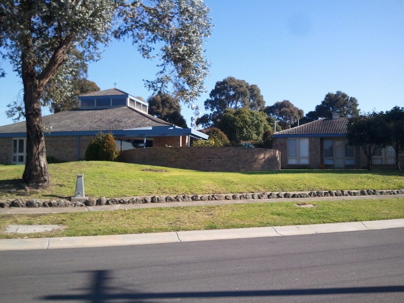 8 Hunt  Street, Morwell VIC 3840