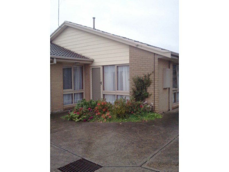 5/35 White  Street, Morwell VIC 3840